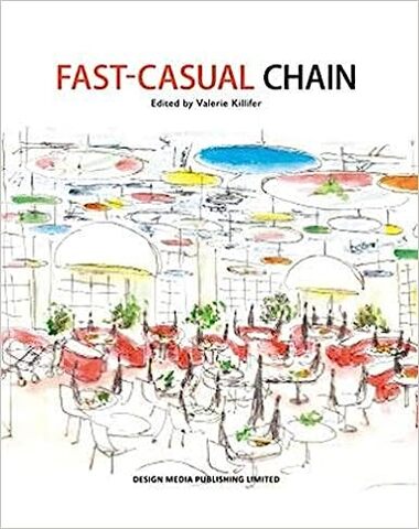 FAST CASUAL CHAIN