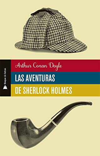 AVENTURAS DE SHERLOCK HOLMES, LAS