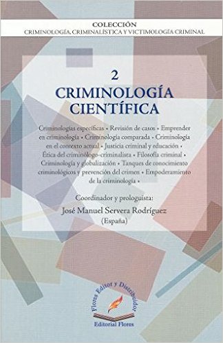 CRIMINOLOGIA CIENTIFICA 2