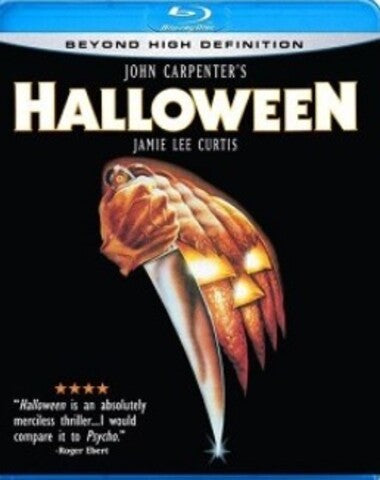 HALLOWEEN EL INICIO