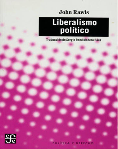 LIBERALISMO POLITICO