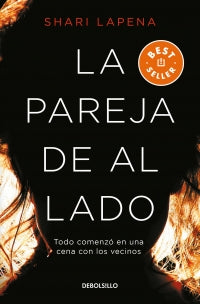 PAREJA DE AL LADO, LA