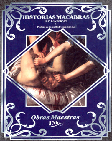 HISTORIAS MACABRAS