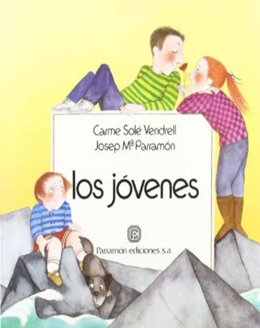 JOVENES, LOS
