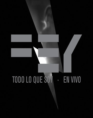 FEY / TODO LO QUE SOY