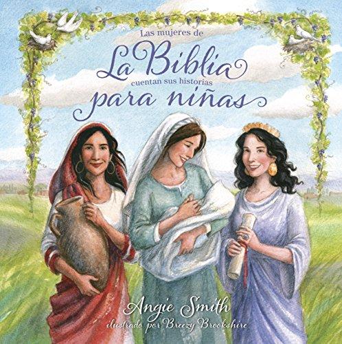 BIBLIA PARA NIÑAS, LA