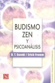 BUDISMO ZEN Y PSICOANALISIS