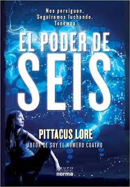 PODER DE SEIS, EL