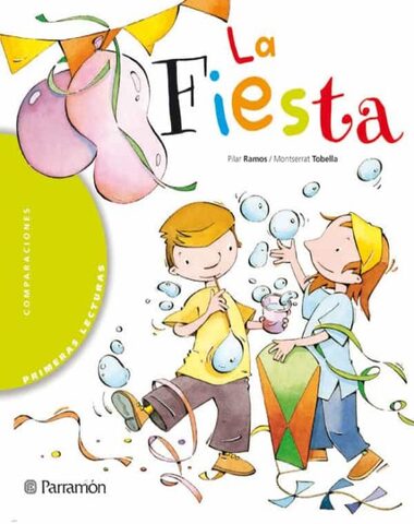FIESTA, LA