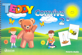 TEDDY CONVIVE 2° PREESC.