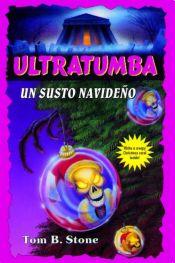 ULTRATUMBA UN SUSTO NAVIDEÑO