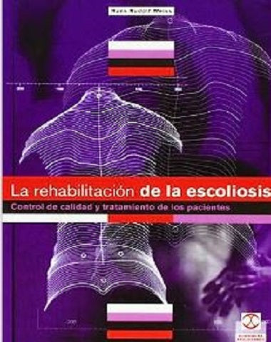 REHABILITACION DE LA ESCOLIOSIS