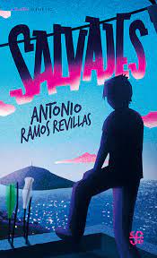 SALVAJES /ATE