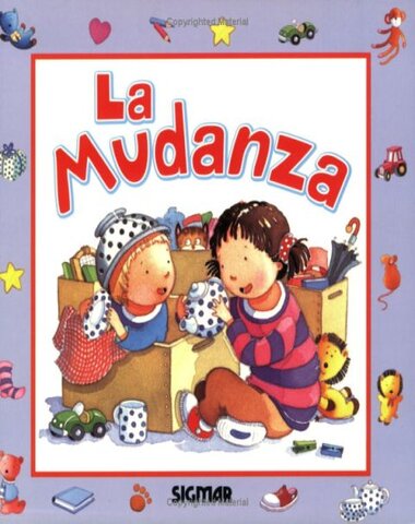 MUDANZA, LA