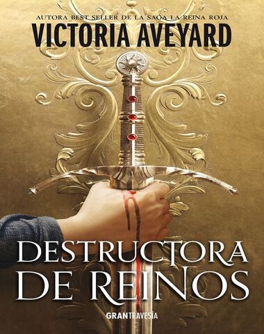 DESTRUCTURA DE REINOS I