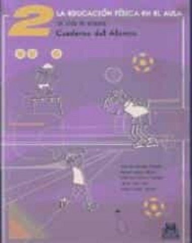 EDUCACION FISICA EN EL AULA