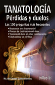 TANATOLOGIA PERDIDAS Y DUELOS