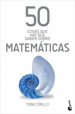 50 COSAS QUE HAY QUE SABER MATEMATICAS