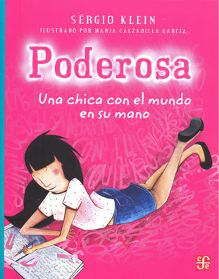 PODEROSA /ORIV