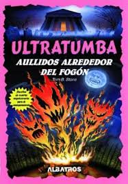 ULTRATUMBA AULLIDOS ALREDEDOR DEL FOGON