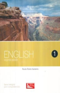 ENGLISH 1 2 ED