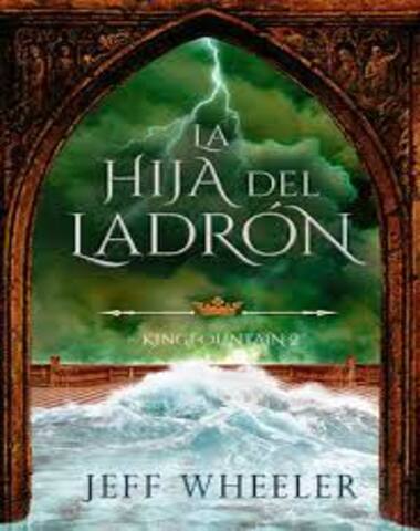 HIJA DEL LADRON ,LA