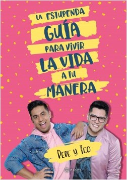 ESTUPENDA GUIA PARA VIVIR LA VIDA