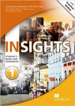 INSIGHTS 1 SB AND WB SEC.