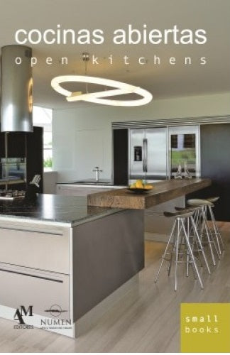 COCINAS ABIERTAS / OPEN KITCHENS