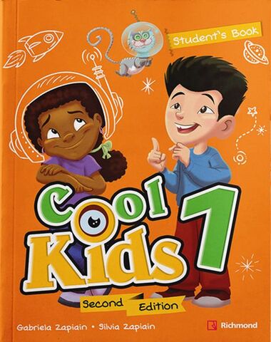 COOL KIDS 1° SB