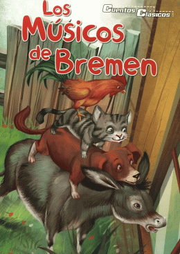 MUSICOS DE BREMEN, LOS