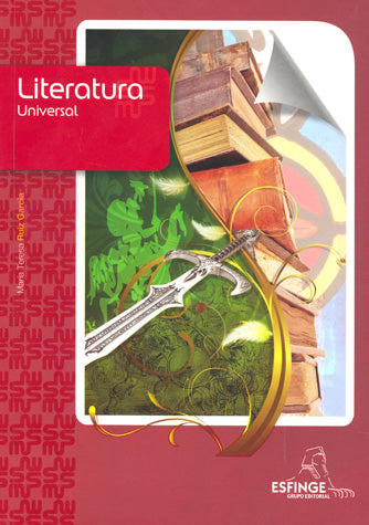 LITERATURA UNIVERSAL