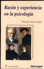 RAZON Y EXPERIENCIA EN LA PSICOLOGIA