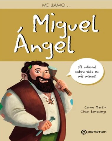 MIGUEL ANGEL