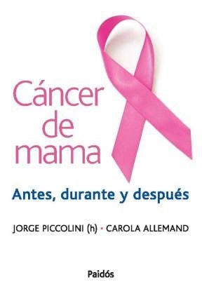 CANCER DE MAMA