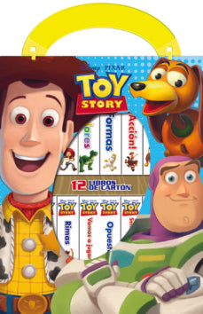 DISNEY PIXAR TOY STORY