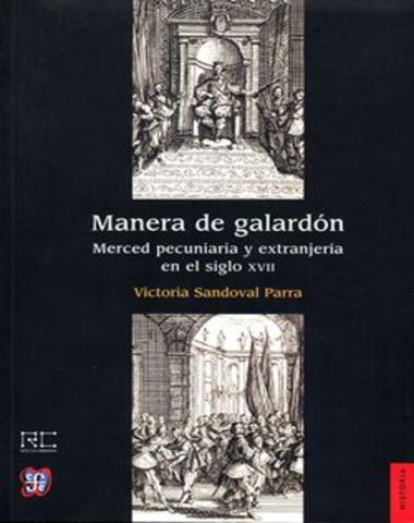 MANERA DE GALARDON