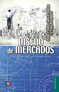 DISEÑO DE MERCADOS /BRV