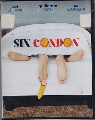 SIN CONDON