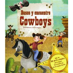 BUSCO Y ENCUENTRO COWBOYS