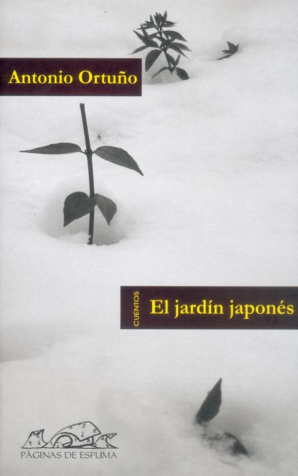 JARDIN JAPONES, EL