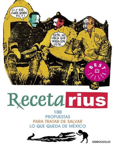 RECETA RIUS