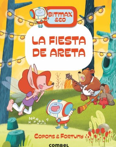 FIESTA DE ARETA, LA