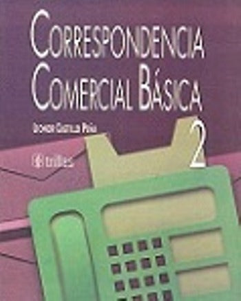 CORRESPONDENCIA COMERCIAL BASICA 2
