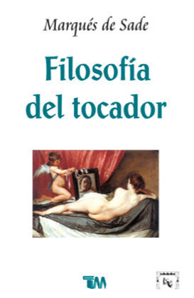 FILOSOFIA DEL TOCADOR /TMC