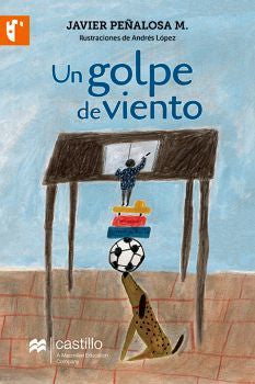 UN GOLPE DE VIENTO /CLN