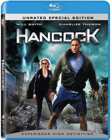 HANCOCK