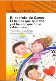 SECRETO DE GORCO, EL /LQN