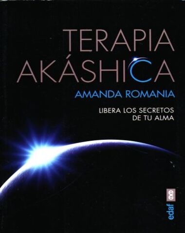 TERAPIA AKASHICA