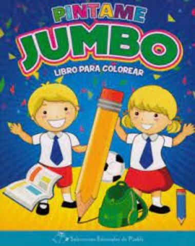 PINTAME JUMBO 3